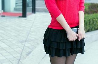 TuiGirl推女郎 – 棉袜里的小九九：高清分享，光线打在袜子上，温柔得让人想嘟嘴！