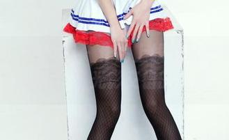 TuiGirl推女郎 – 作品上线！易阳天台的在线瞬间，光影交错的美感。