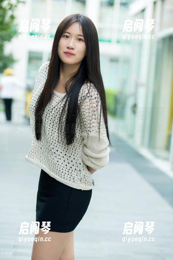 TuiGirl推女郎-林清儿 TuiGirl推女郎 - 每一双高跟鞋都在讲故事:林清儿图包里的每张照片都让我觉得‘求关注’。