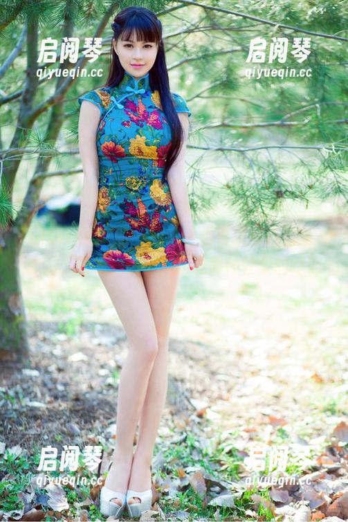TuiGirl推女郎-梁棋棋 TuiGirl推女郎 - 来吧,看看梁棋棋的夏天套图,光线,影子,还有那种轻柔的呼吸。