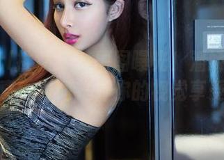 TuiGirl推女郎 – 原图曝光！潘娇娇丝袜写真，瞬间提升你的视觉享受！