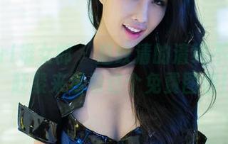 TuiGirl推女郎 – 赵纹清的清纯不止于此，赶紧来看看这个免费图包！