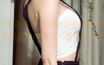 UGirls尤果网 – 乔依琳天使套图精选：连我家猫都被迷得不行，简直要上天了！