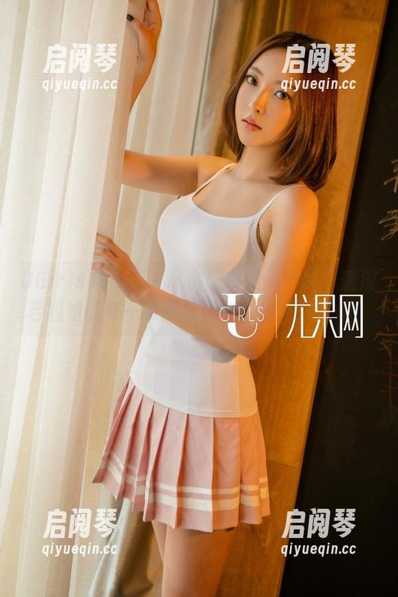 UGirls尤果网-唐溪若 UGirls尤果网 - 私房照审美大揭秘:唐溪若姐姐的每一张图片都能引发无限遐想!