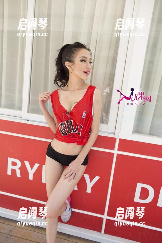 UGirls尤果网-李凌子 UGirls尤果网 - 唤醒你内心的小鹿!李凌子学姐的美图分享,看看怎样点亮平淡的日子。