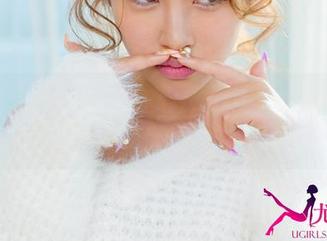 UGirls尤果网 – 运动中的欣杨Kitty，她的作品分享能让你瞬间心动！