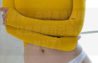 UGirls尤果网 – 在线高清回顾，游子熙学妹的写真，让我觉得自己也该买一张同款衬衫了！
