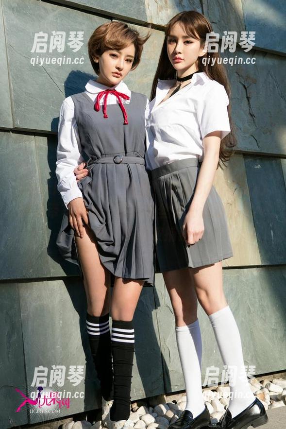 UGirls尤果网-若彤BOOMBOOM UGirls尤果网 - 精选!若彤BOOMBOOM吊带写真集,跳动的丝带和流动的风……哦,瞬间被捕获!