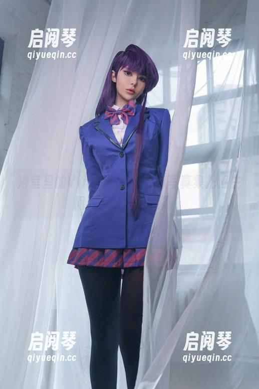 浴室里的Vinnegal，高清写真集把卫生间变成了私人画廊！
