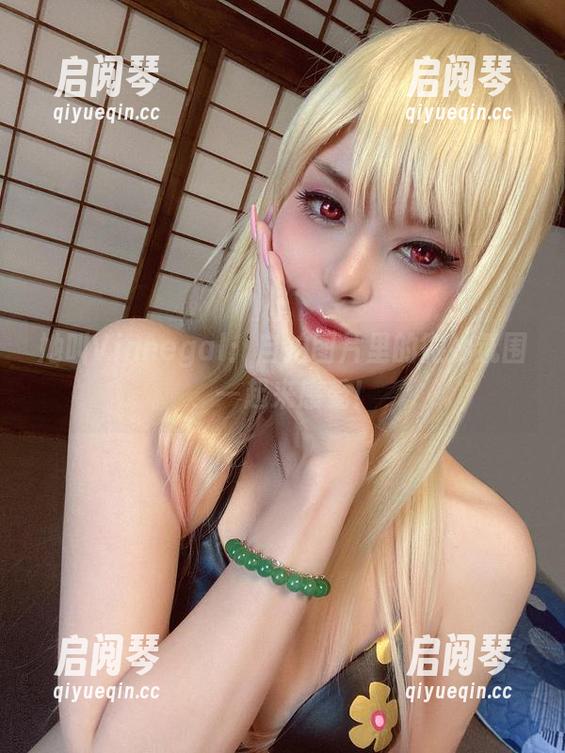 Vinnegal 她叫Vinnegal:自拍图片里的微妙氛围,一起来感受!