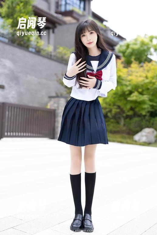 XIAOYU语画界-Cris_卓娅祺 XIAOYU语画界 - 无圣光,不遮掩——Cris_卓娅祺兔女郎的真实魅力!