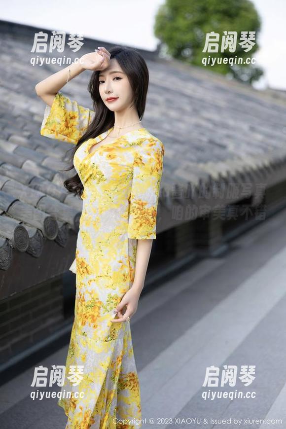XIAOYU语画界-Miko酱吖 XIAOYU语画界 - Miko酱吖的制服写真美图合集,忍不住想说,咱的审美真不错!