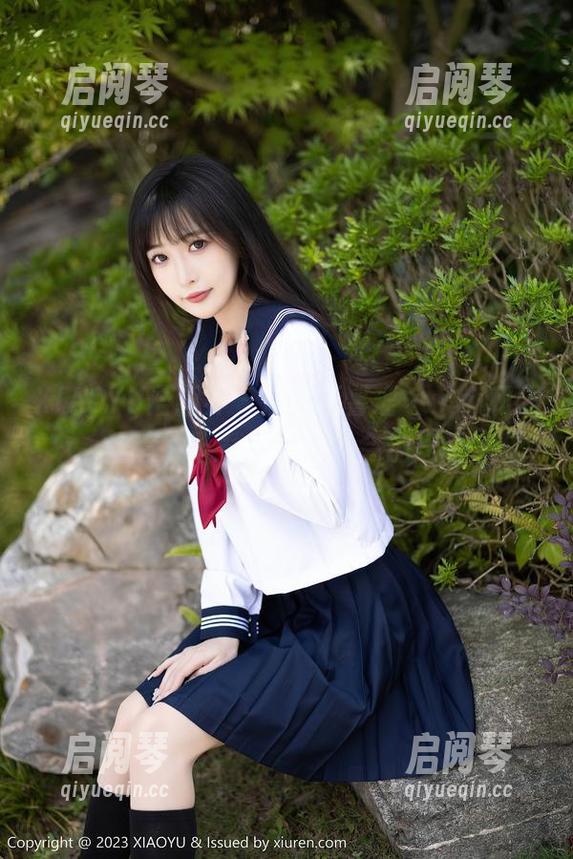 XIAOYU语画界-王馨瑶yanni XIAOYU语画界 - 解锁王馨瑶yanni和服全套,下载后小心心会加速哦