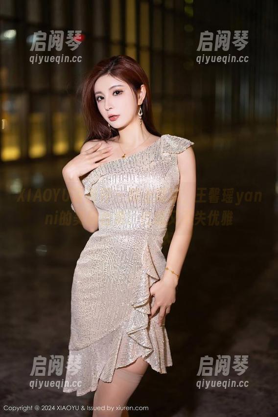 XIAOYU语画界-王馨瑶yanni XIAOYU语画界 - 跟上潮流,王馨瑶yanni的美脚合集:性感又不失优雅