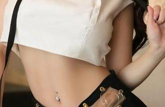 XINGYAN星颜社 – 心妍小公主的女仆写真：那些原图如同魔法，瞬间点亮你的生活！