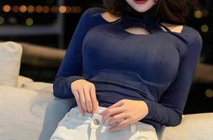 XINGYAN星颜社 – 美图精选：梦心玥短裙下的每个瞬间都是心跳！