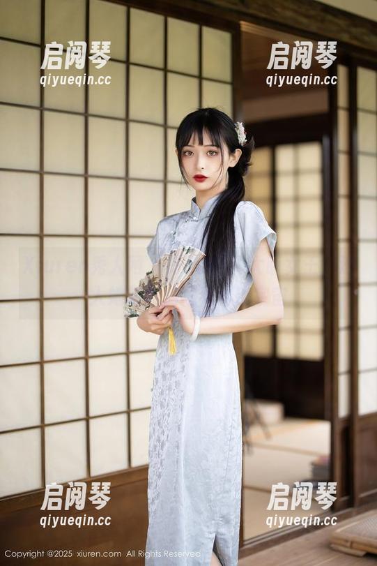 Xiuren秀人网-Milk大萌 Xiuren秀人网 - 跟随Milk大萌女王,进入她的私房写真秘密宇宙