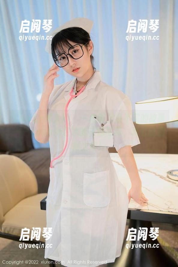 Xiuren秀人网-sophie余冰 Xiuren秀人网 - 一套图里说不完的故事——sophie余冰的花嫁写真,真心说照得太好!