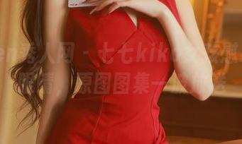Xiuren秀人网 – 七七kiko女孩慰藉你的眼睛，原图图集一波放送