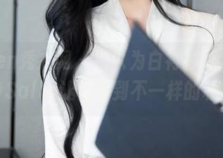 Xiuren秀人网 – 别以为白衬衫无趣，夏诗诗Sally让你看到不一样的私房！