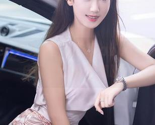 Xiuren秀人网 – 娜娜baby合集：那些皮衣里的秘密和暧昧