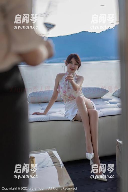Xiuren秀人网-小橘子orange Xiuren秀人网 - 小橘子orange的兔女郎写真,图片在悄声诉说
