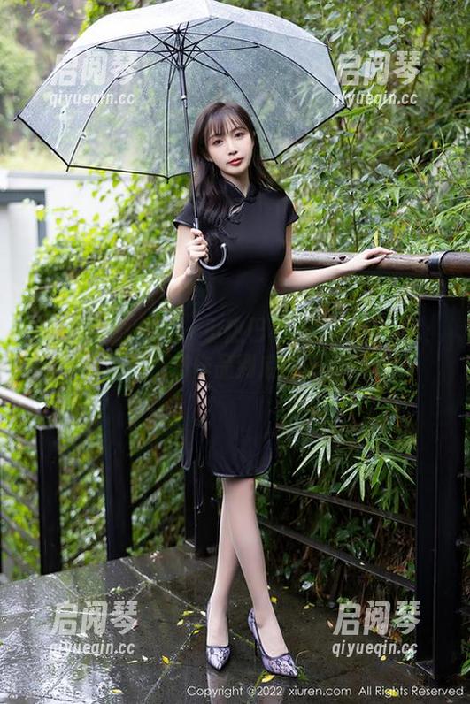 Xiuren秀人网-小热巴 Xiuren秀人网 - 小热巴秘藏的私房艺术:她的秘书作品到底有多撩?