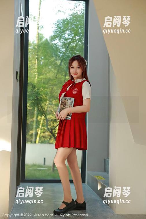 Xiuren秀人网-小爪几 Xiuren秀人网 - 小爪几的作品快来围观!美图中的那个剧情饶有趣味