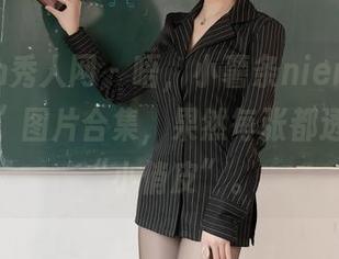 Xiuren秀人网 – 唔，小薯条nienie的“双马尾”图片合集，果然每张都透着一点“小俏皮”。