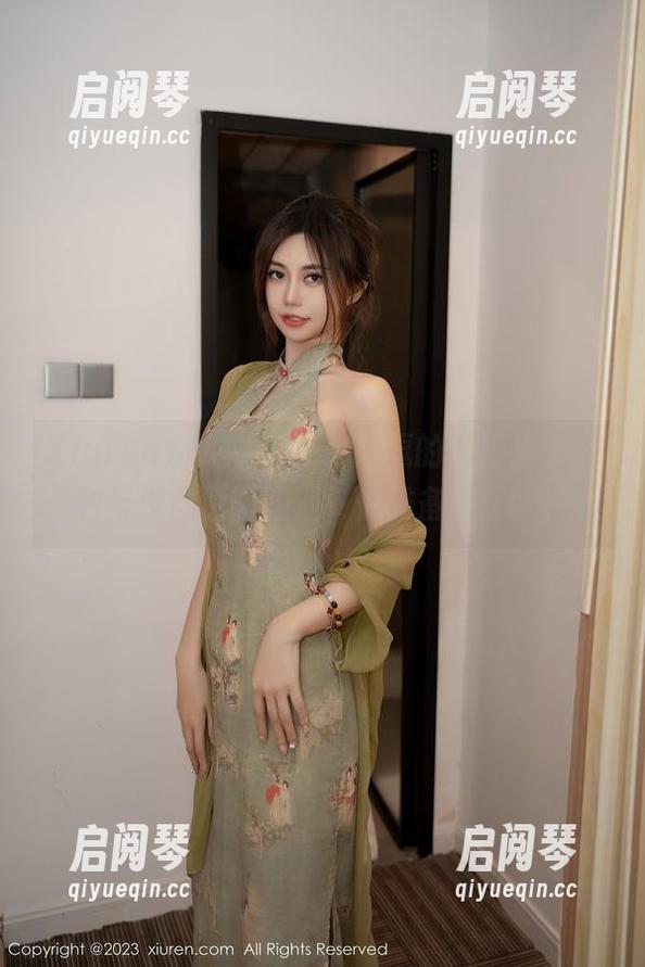 Xiuren秀人网-小逗逗 Xiuren秀人网 - 在小逗逗的世界里,福利与少女原图相遇,你准备好了吗?