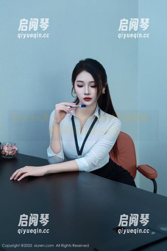 Xiuren秀人网 - 是小逗逗的可爱时刻：图册中藏着的小秘密