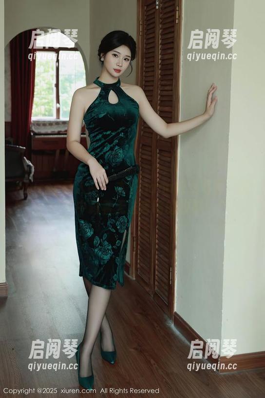 Xiuren秀人网-木子nana Xiuren秀人网 - 木子nana修女写真:细节中藏着无法言喻的故事