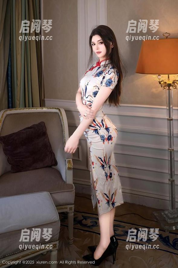 Xiuren秀人网-杨倩倩 Xiuren秀人网 - 杨倩倩的圣诞写真合集,想怎么下载就怎么下载,祝你节日快乐!