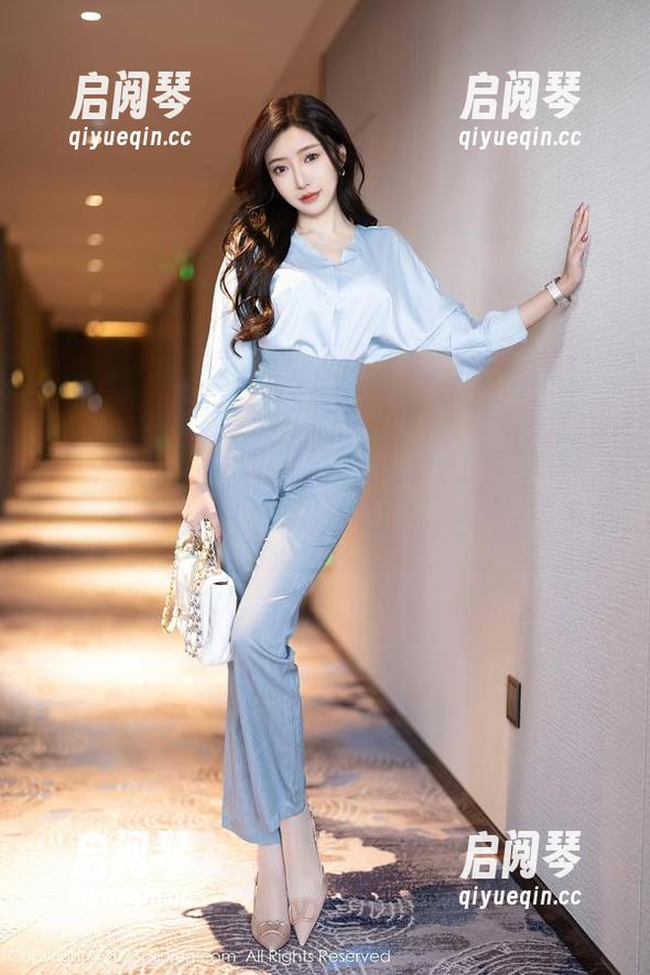 Xiuren秀人网-林悠悠 Xiuren秀人网 - 看看林悠悠和她的小伙伴,福利写真双人秀,要不要再加点酸甜?