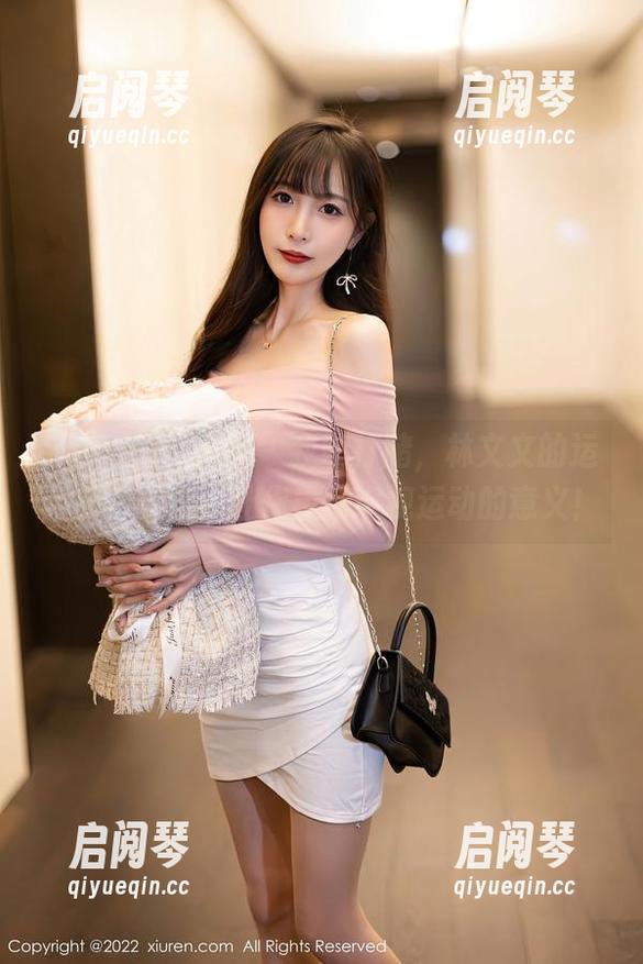Xiuren秀人网-林文文 Xiuren秀人网 - 我敢打赌,林文文的运动照片一定会让你重新审视运动的意义!
