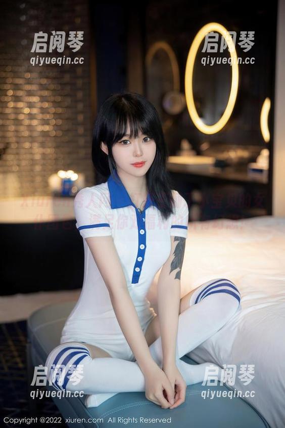 Xiuren秀人网 - 打开王俪丁小宝贝的女仆图包，满足你对福利的所有幻想！