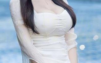Xiuren秀人网 – 白茹雪Abby带你走进粉色云端：高清作品集，仿佛置身梦里！