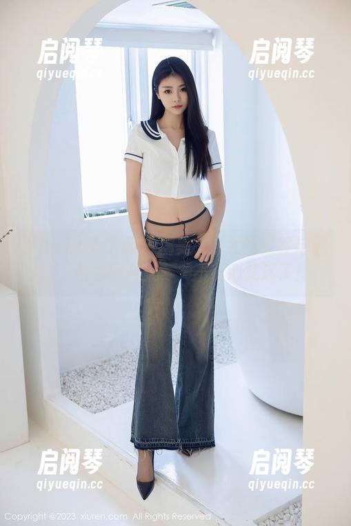 Xiuren秀人网-糯美子 Xiuren秀人网 - 糯美子修女的灵性与魅惑:全套图合集,一不小心就迷了!