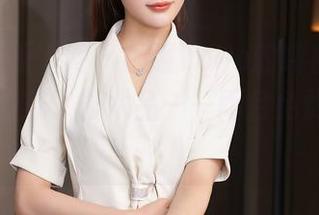 Xiuren秀人网 – 雨瞳Yoyo的纯白镜头下，作品都成了艺术品——而且免费拿到手！