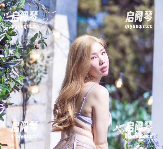 翻看Yebin(전예빈)的宅家写真：原图图片让我想要研究生活的每个细节