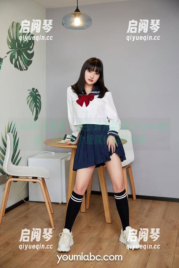 YouMi尤蜜荟 - 教室转角遇见Domen瑶瑶：分享每个细腻作品的灵感