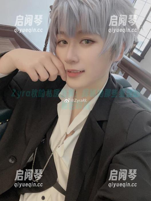 Zyra秋 Zyra秋的私房图集:探秘她那些羞涩的秘密瞬间