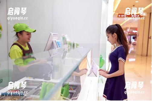 aiss-索菲 aiss - 美图之旅:索菲的校园,壁纸满满都是爱!