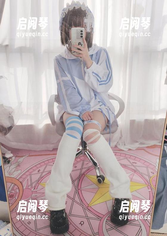 asagiriai(爱ちゃん)的ReZero彩虹：一包不可错过的cos乐趣！