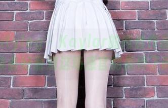 beautyleg – Kaylar的肉丝作品集：你准备好面对这场感官的轰炸了吗？