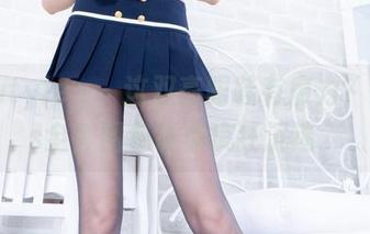 beautyleg – 这双高跟鞋有魔力？Rubis全套图包让你疯狂沉迷。