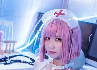 探秘高清兔女郎izumi泉桃子图集，心跳加速的瞬间！