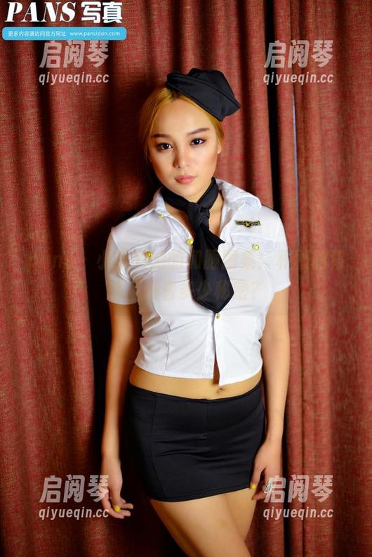 pans-小柔 pans - 小柔和她的和服图集:和服的背后,藏着多少秘密?