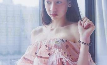 partycat轰趴猫 – 伍月的女神合集：壁纸或许只是个开头，快来看看她的魅力吧！