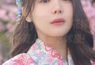 放大招了！wuyo(우요)的花嫁图包，让我怀疑人生的艺术感！